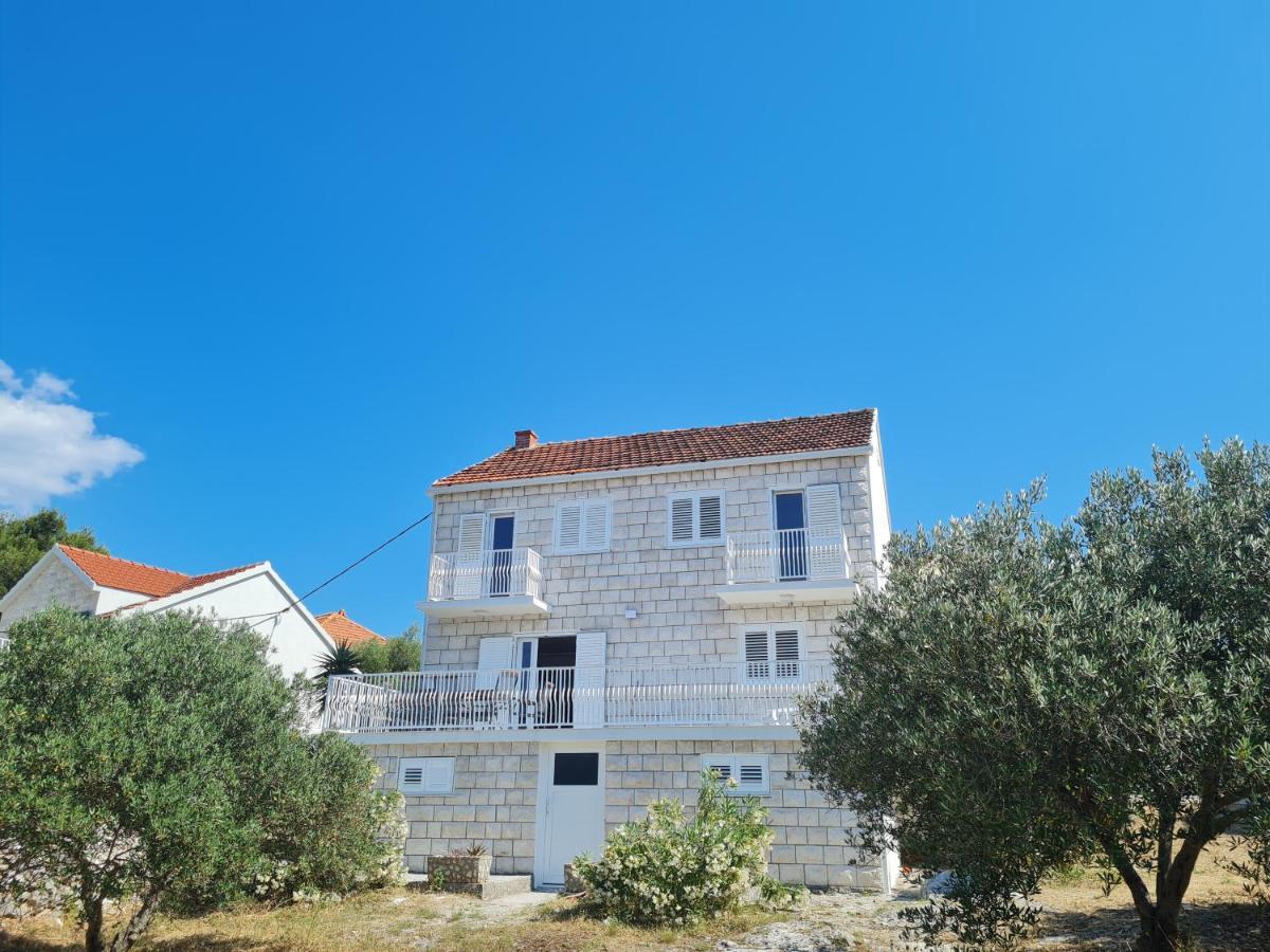 Garden House Сутиван Экстерьер фото