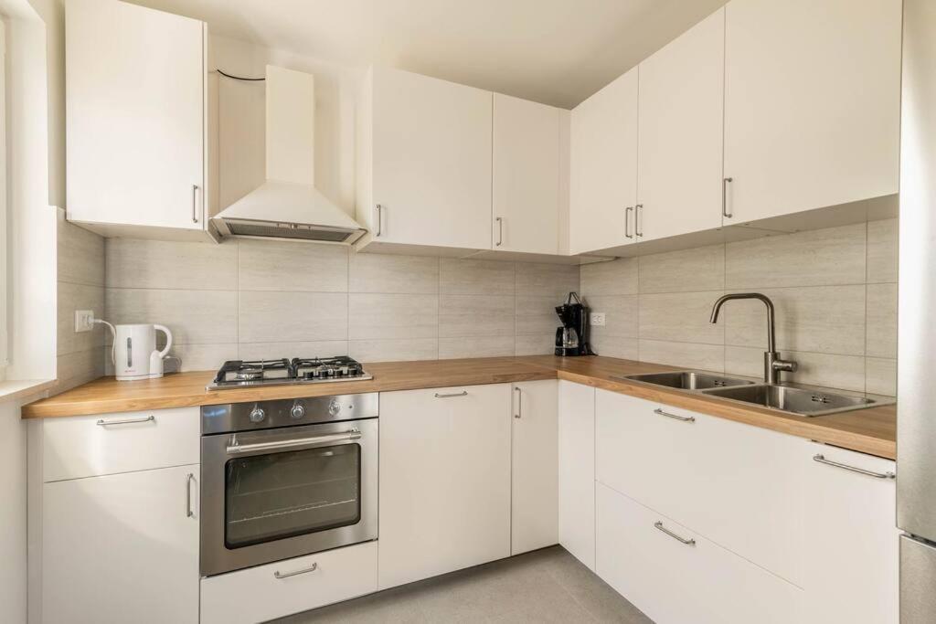 Garden House Сутиван Экстерьер фото