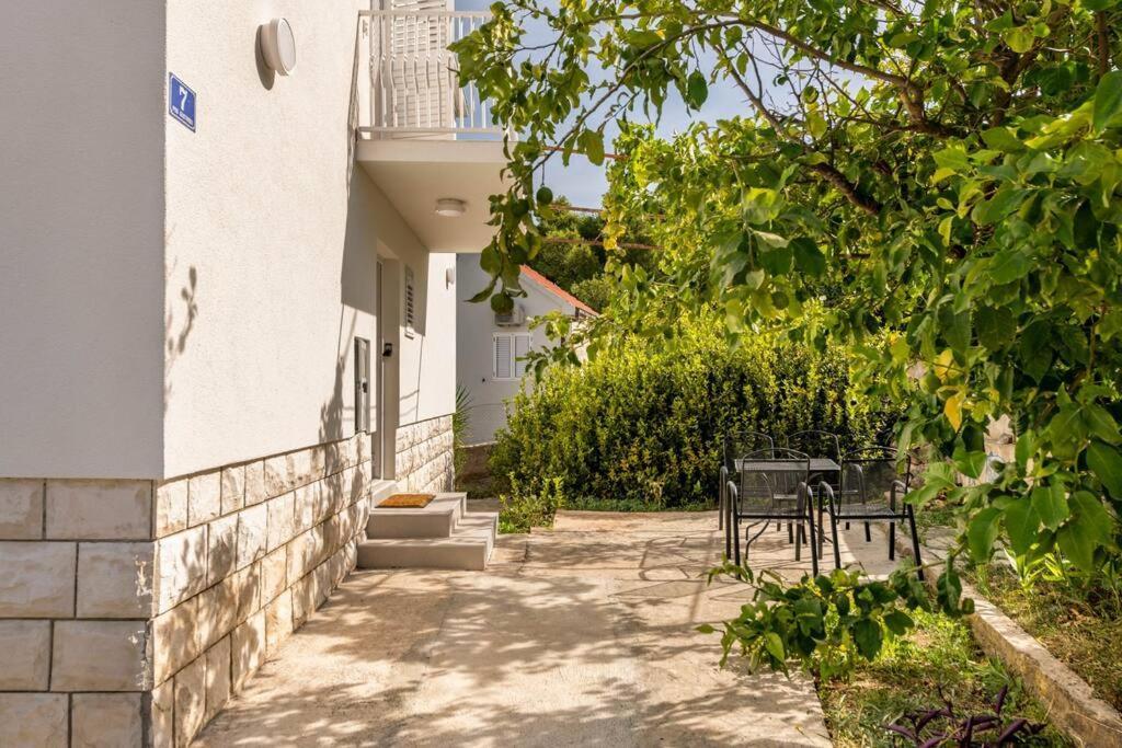 Garden House Сутиван Экстерьер фото